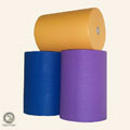 Yogamatten Rollenware