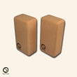 Cork Block fine - Professional -