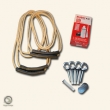 Rope - Set - all inclusive -