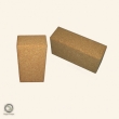 Cork Block - coarse -