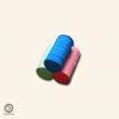 Bandage - coloured -