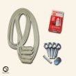 Rope - Set - all inclusive -