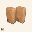 Cork Block coarse - Professional -